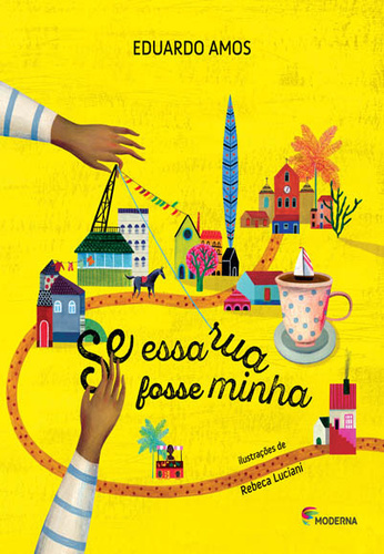 Se Essa Rua Fosse Minha