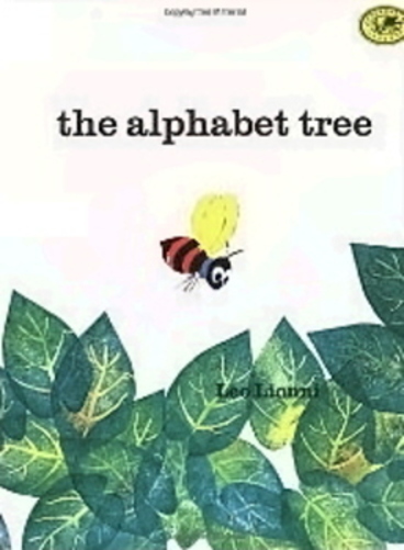 The Alphabet Tree