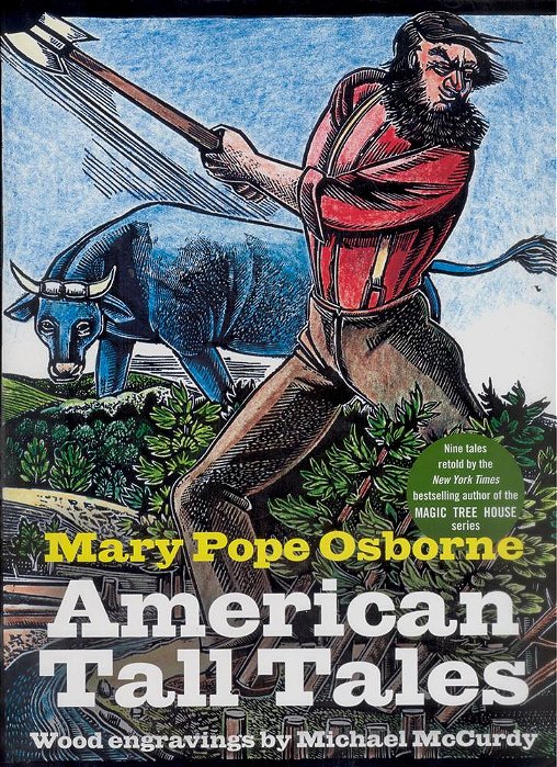 American Tall Tales