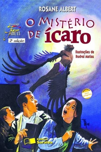 ES - Misterio De Icaro, O