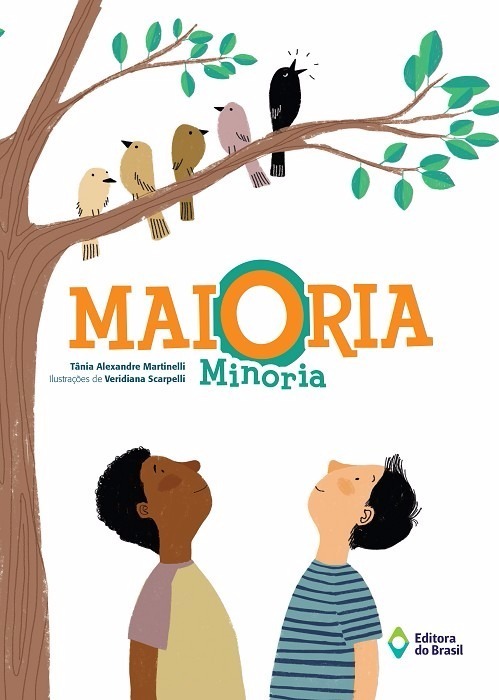 Maioria, Minoria