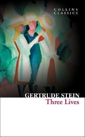 Three Lives - Collins Classics
