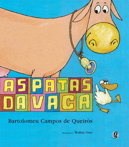 As Patas Da Vaca