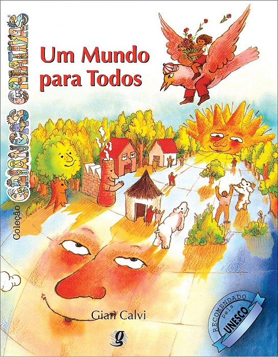 Um Mundo Para Todos