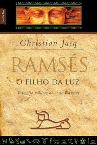 Ramsés, O Filho Da Luz - Coleção Best Bolso