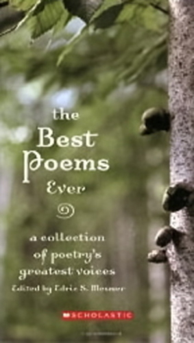 The Best Poems Ever