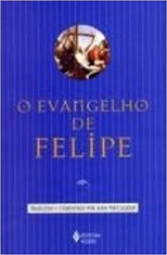 Evangelho De Felipe