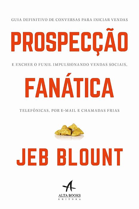 Prospecção Fanática