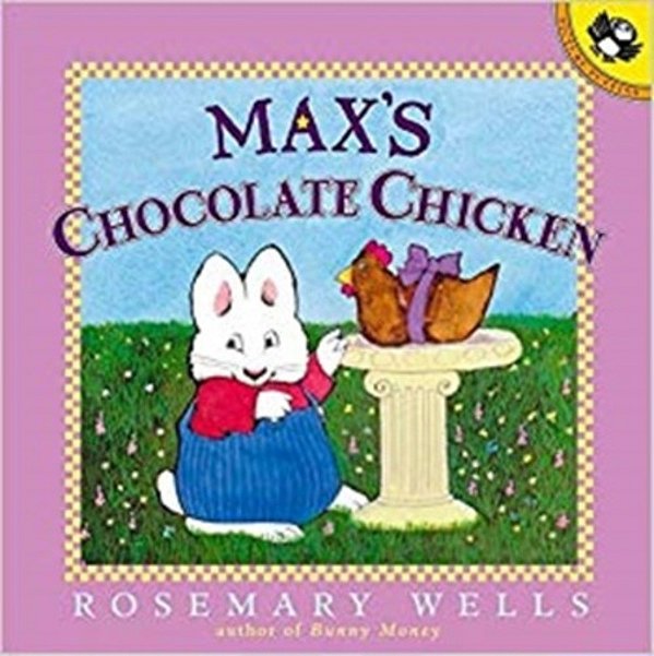 Max's Chocolate Chicken-..