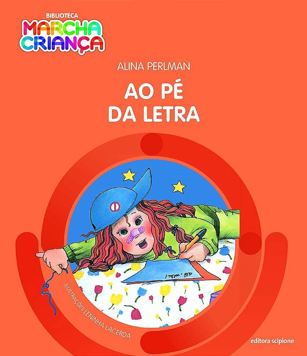 ES - Ao Pe Da Letra Ref