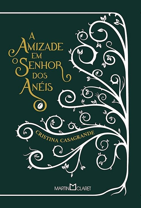 A Amizade Em O Senhor Dos Anéis