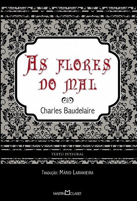 As Flores Do Mal