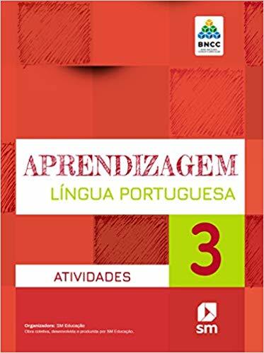 Aprendizagem Ling. Portuguesa 3º Ano Atividades