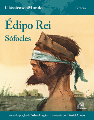 Édipo Rei - Sófocles