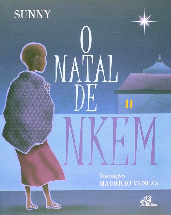 O Natal De Nkem