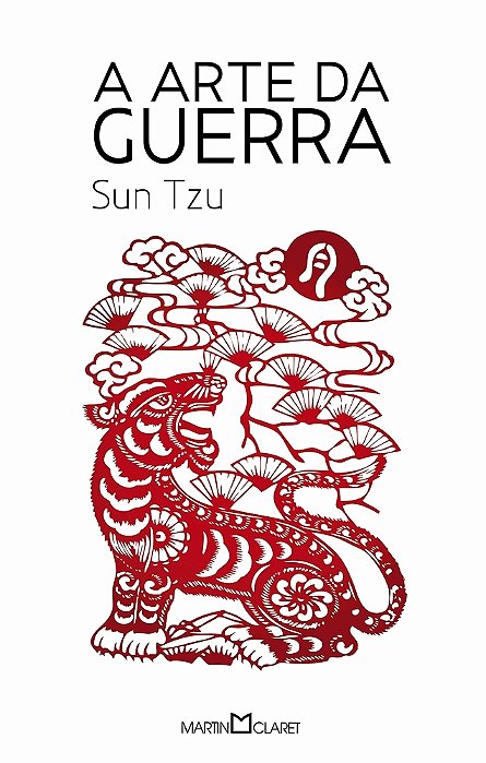 A Arte Da Guerra - 4ª Edição
