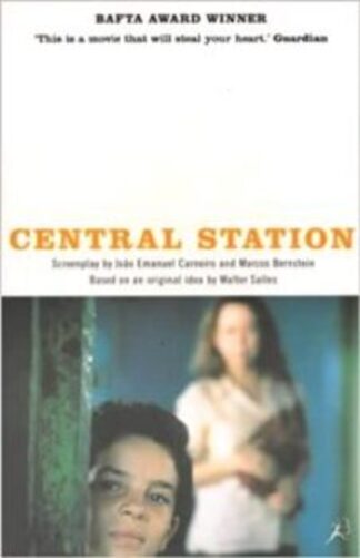 Central Station - Screenplay