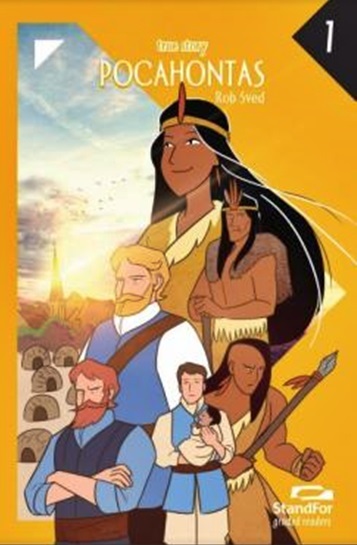 Pocahontas - Level 1