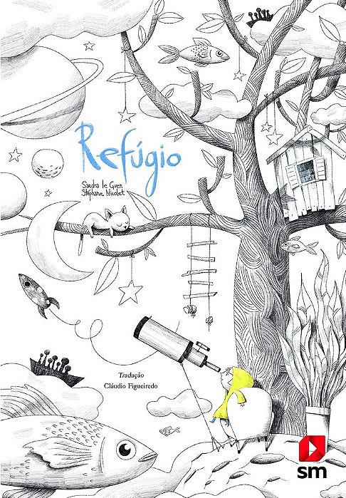 Refúgio