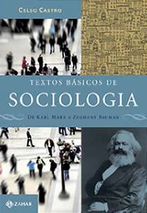 Textos Basicos De Sociologia