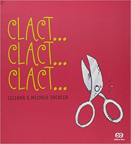 Clact... Clact... Clact...