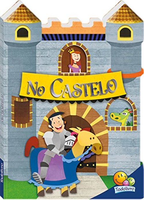 No Castelo - Dias De Aventuras