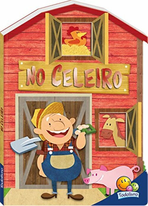 No Celeiro - Dias De Aventuras