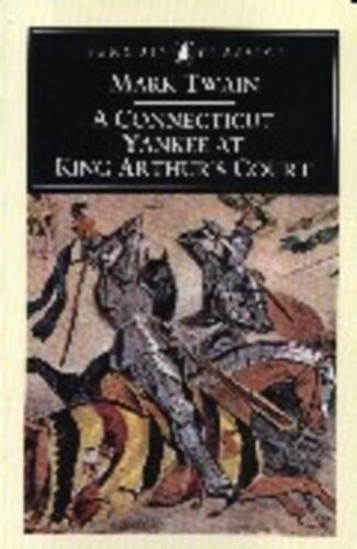 A Connecticut Yankee At King Arthur's Court