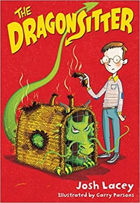 The Dragonsitter 1..-
