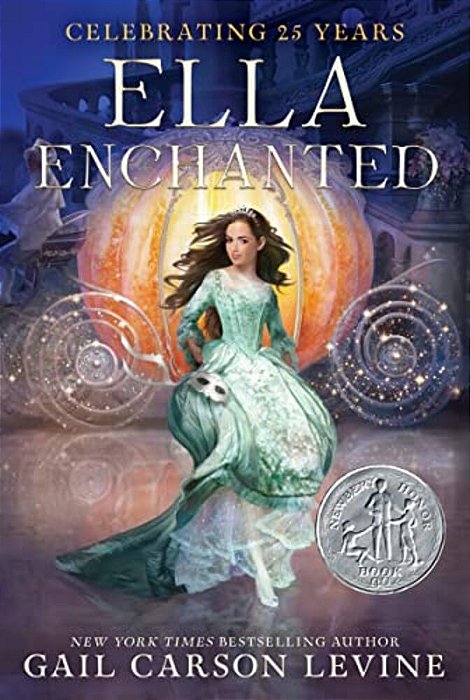 Ella Enchanted-..