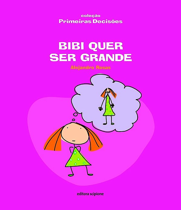 ES Bibi Quer Ser Grande