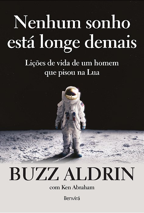 ES Nenhum Sonho Está Longe Demais