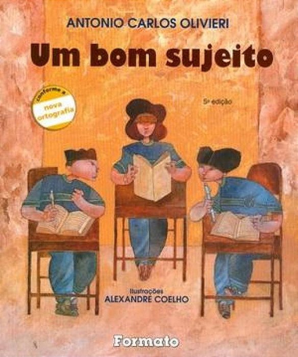 ES - Bom Sujeito, Um