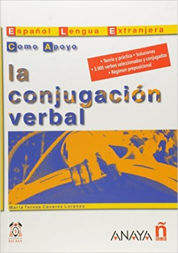 La Conjugación Verbal