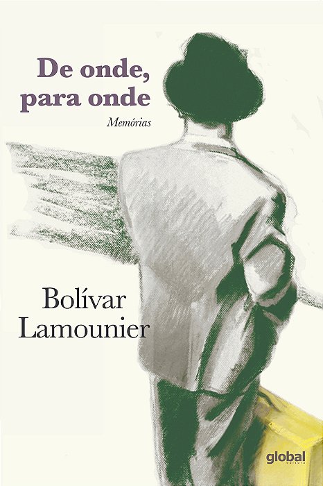 De Onde, Para Onde Memórias