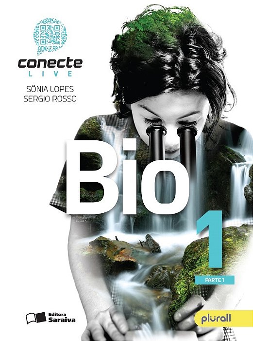 ES Conecte Biologia - Reformulado - 1 Volume