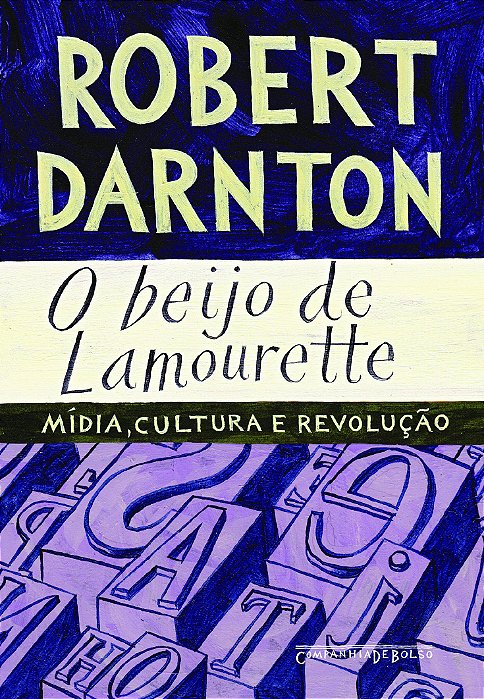 O Beijo De Lamourette - Edição De Bolso
