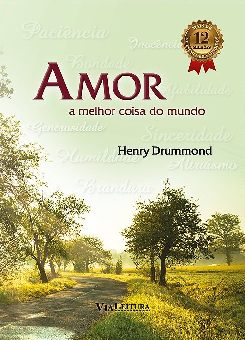 Amor - A Melhor Coisa Do Mundo