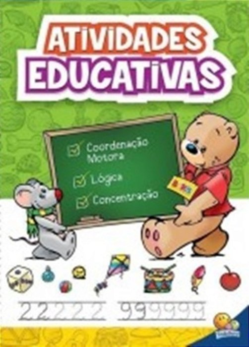 Atividades Educativas