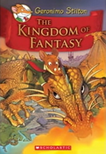 The Kingdom Of Fantasy