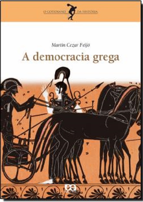 A Democracia Grega