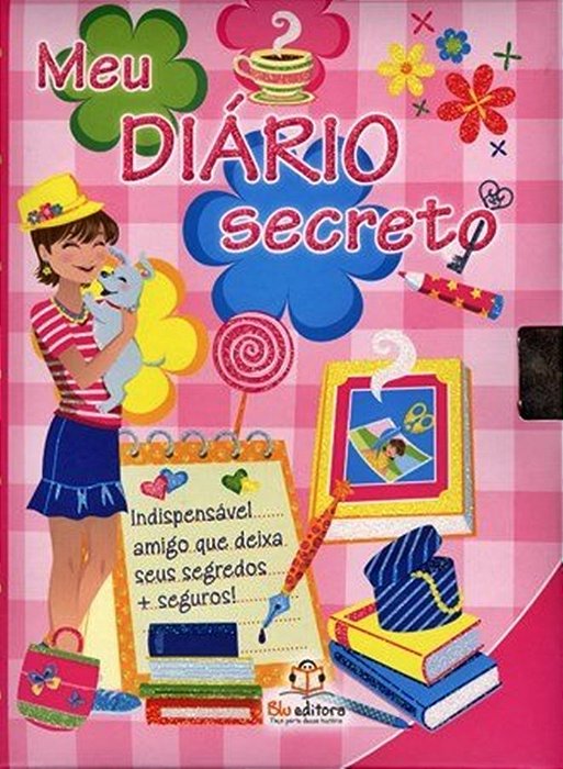 Meu Diario Secreto