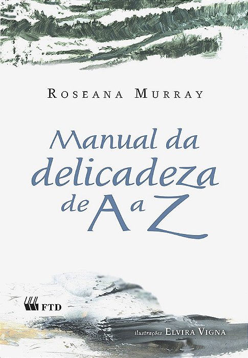 Manual Da Delicadeza De A A Z