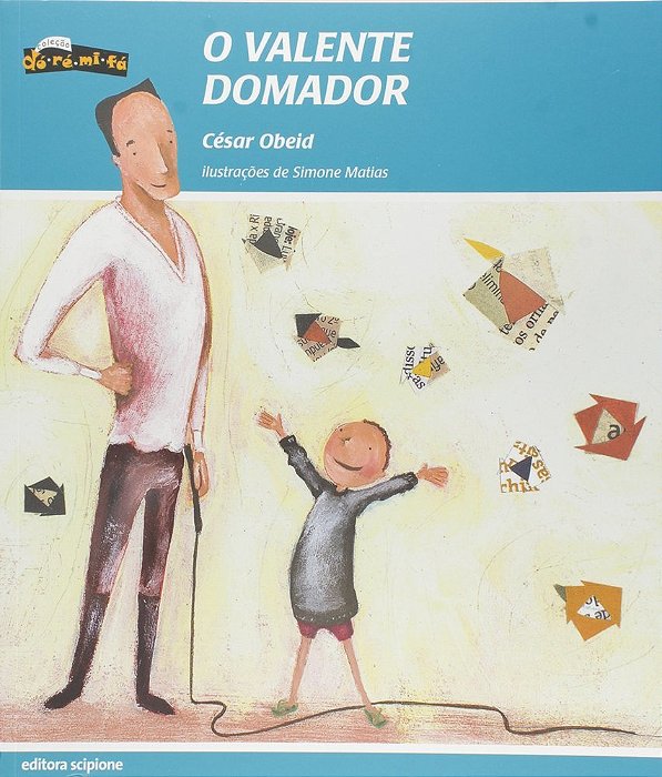 ES - Valente Domador, O