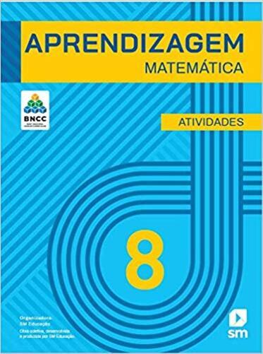 Aprendizagem Matematica 8