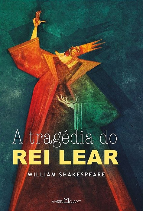 A Tragédia Do Rei Lear