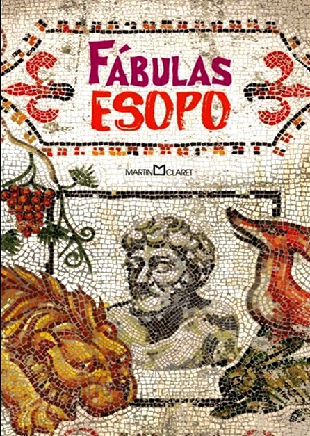 Fábulas Esopo