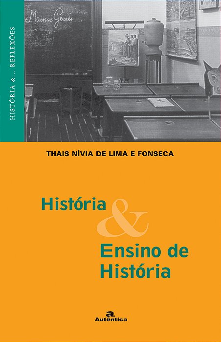 História & Ensino De História