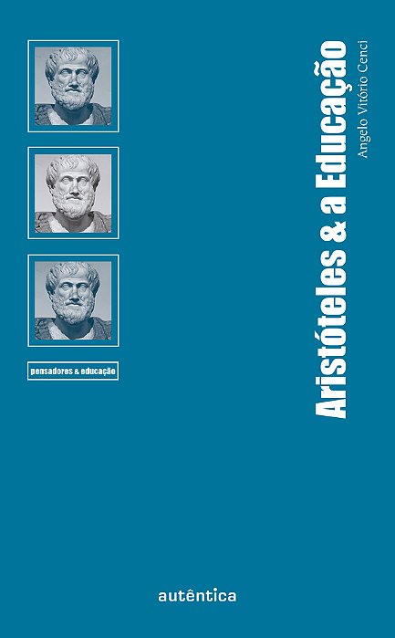Aristóteles & A Educação