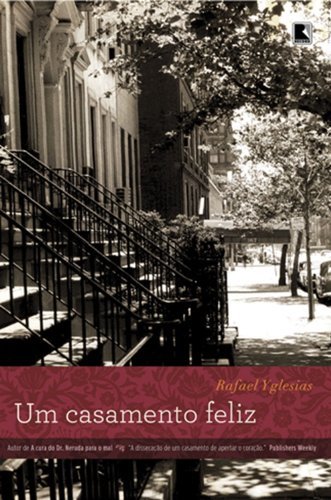 Um Casamento Feliz